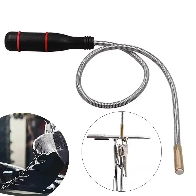Fishing Rod Travel - New Foldable Strong Magnetic Pickup Grabber