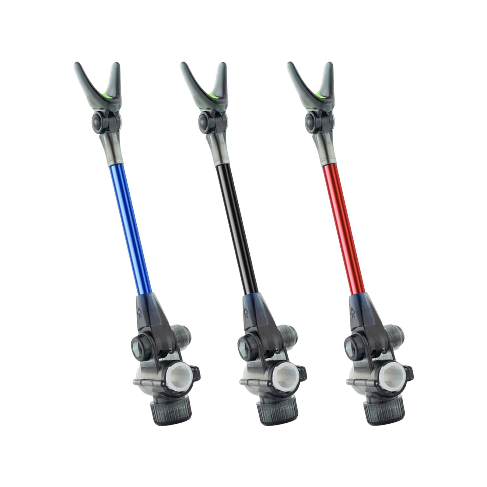 Fishing Rod Telescopic - Telescopic Rod Holders for Bank Fishing