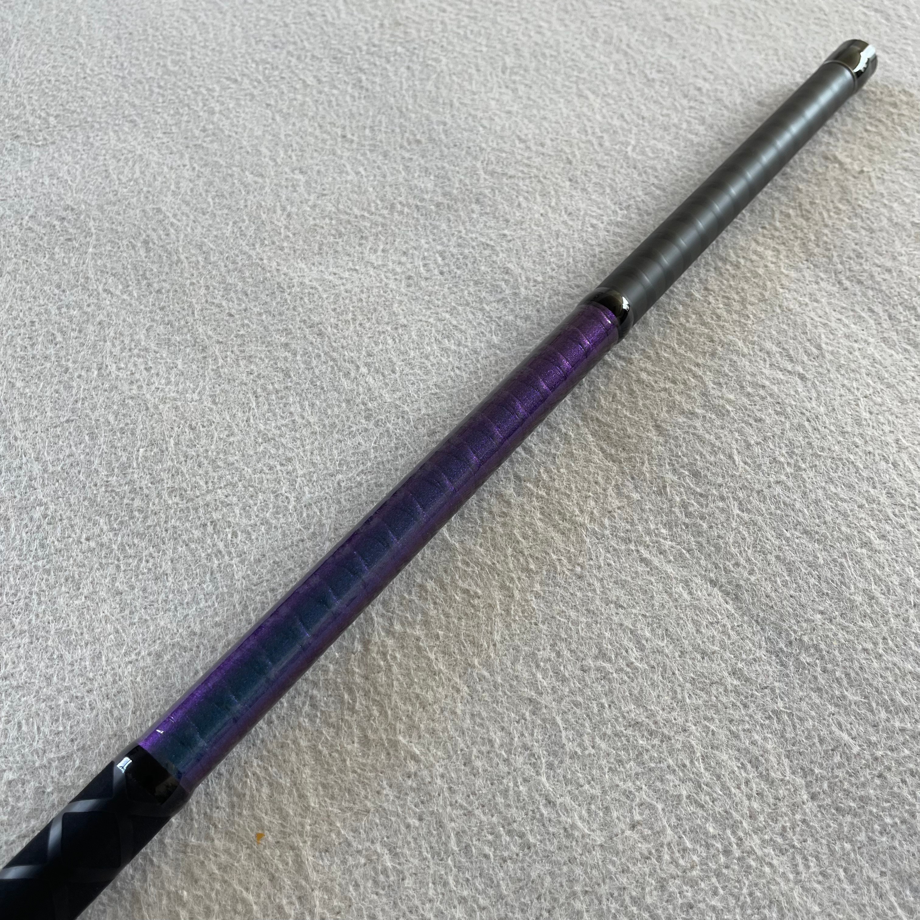 Fishing Rod Casting - Long Casting Spinning Carbon Fiber Surf