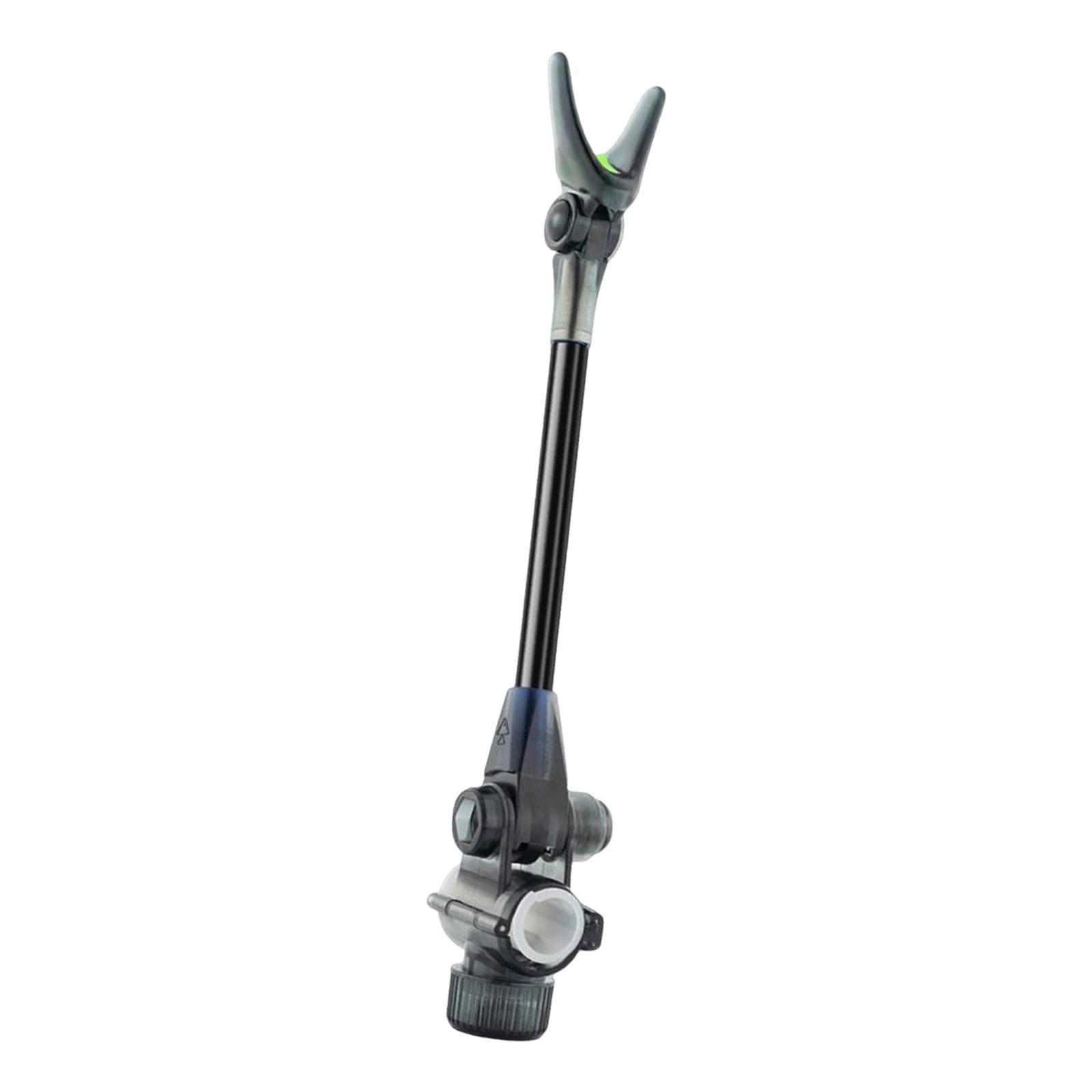 Fishing Rod Telescopic - Telescopic rod holder for shore fishing