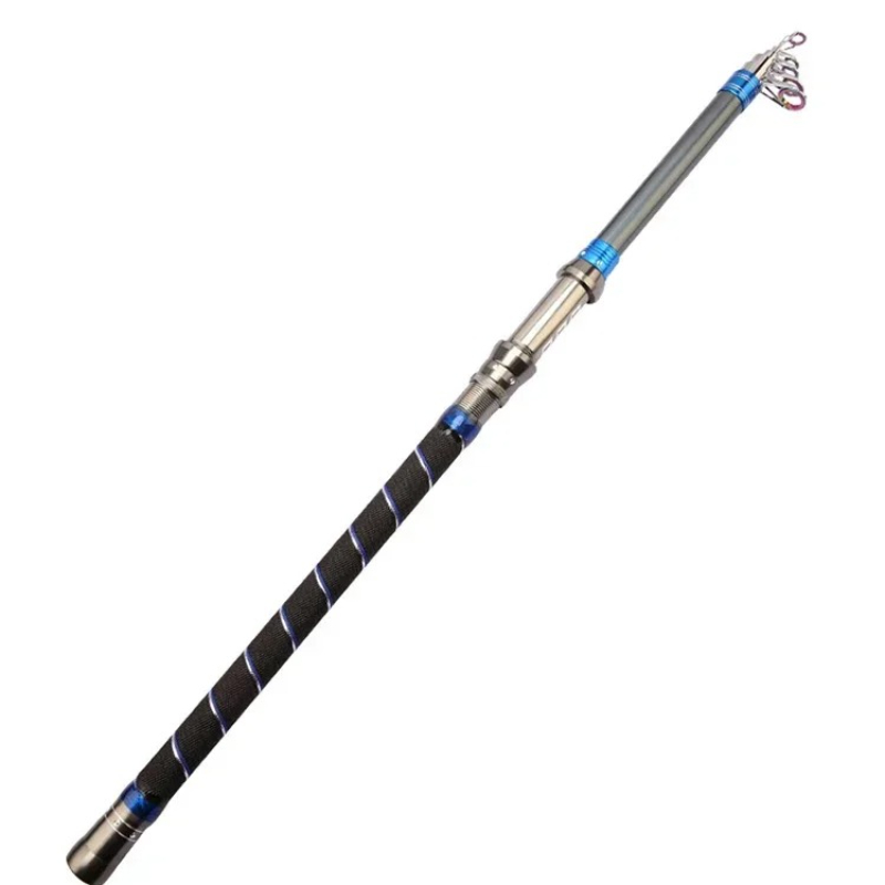 2.1-4.5M Superhard Long Throwi - Fishing Rod Surf avaliação e preço