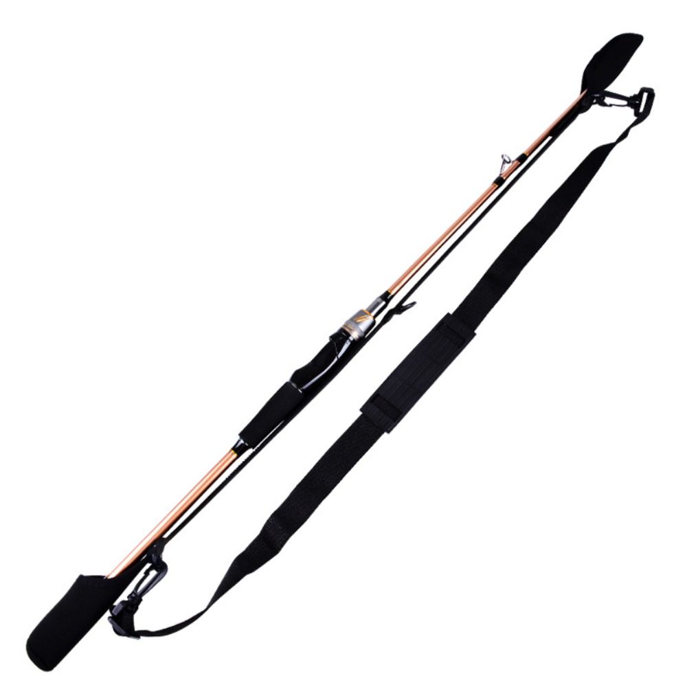 Portable Fishing Rod Storage B - Fishing Rod Combo avaliação e preço
