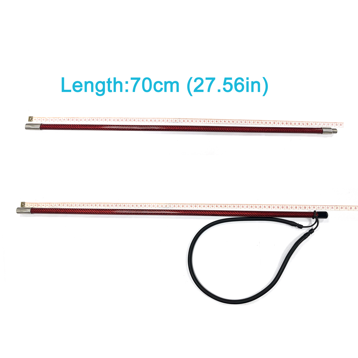 Customized Carbon Fiber Rod Sp - Fishing Rod Carbon Fiber avaliação e preço