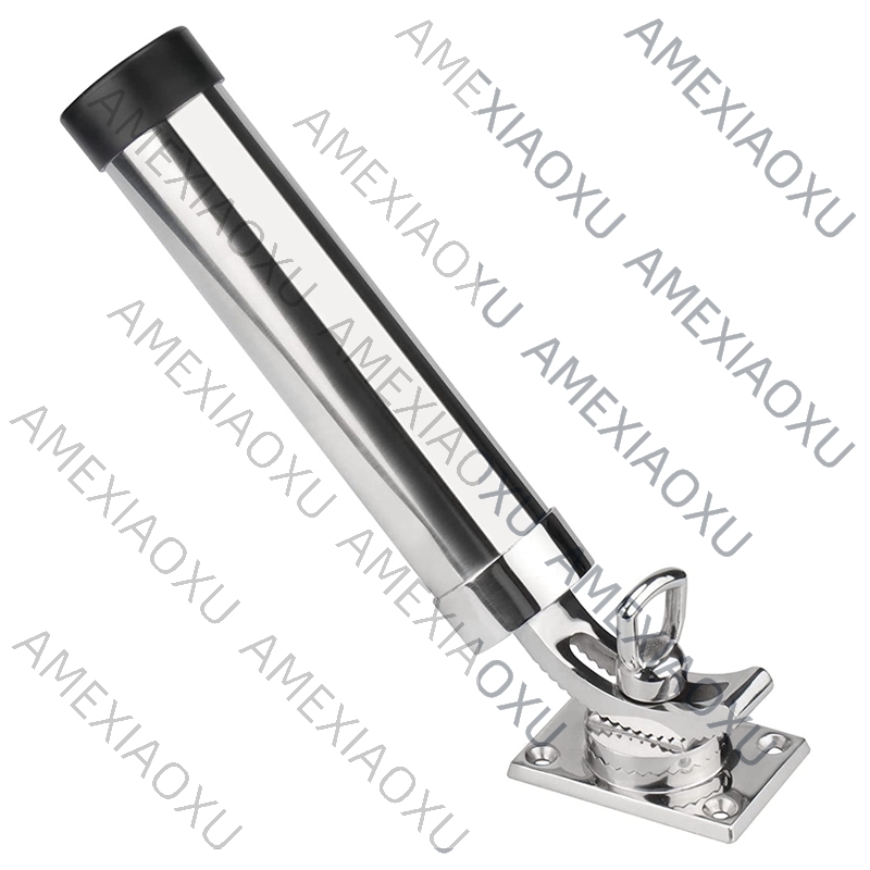Adjustable Fishing Rod Holder  - Fishing Rod Boat avaliação e preço