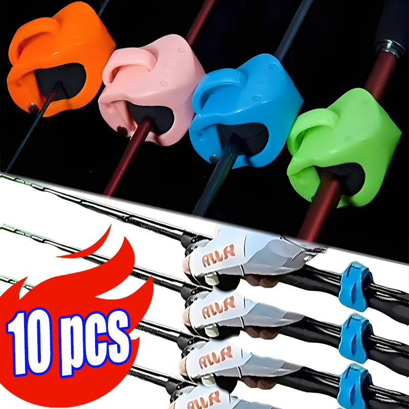 ABS Fishing Rod Holder Univers - Fishing Rod Casting avaliação e preço