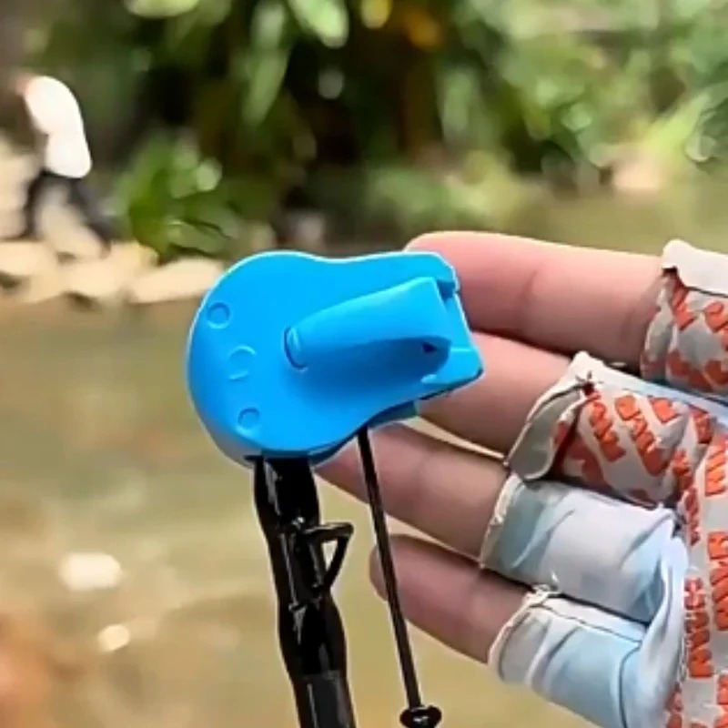 ABS Fishing Rod Holder Univers - Fishing Rod Casting avaliação e preço