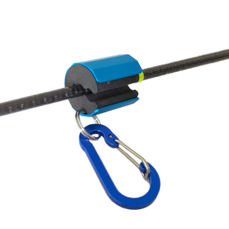 OUTKIT New Fishing Rod Holder  - Fishing Rod Travel avaliação e preço