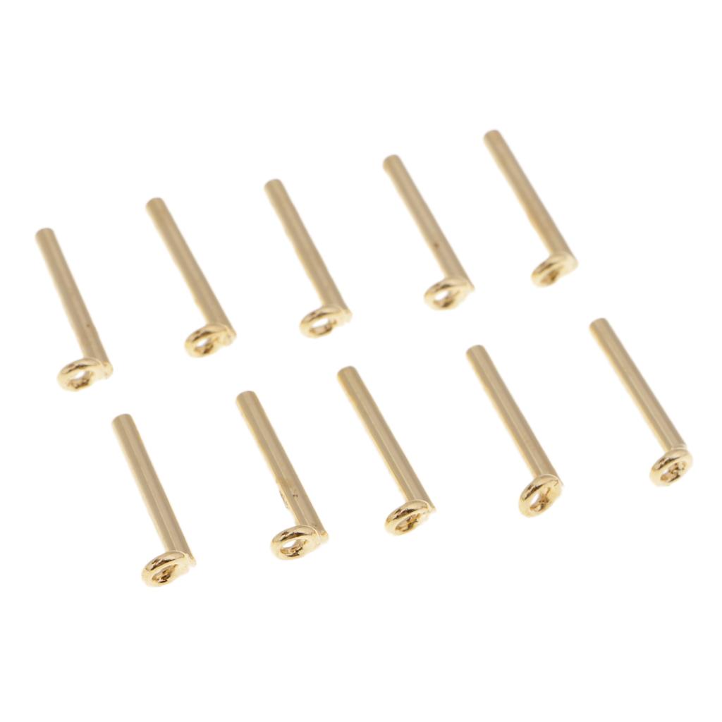 Hardened Steel Fishing Rod Tip - Fishing Rod Tip Replacement avaliação e preço