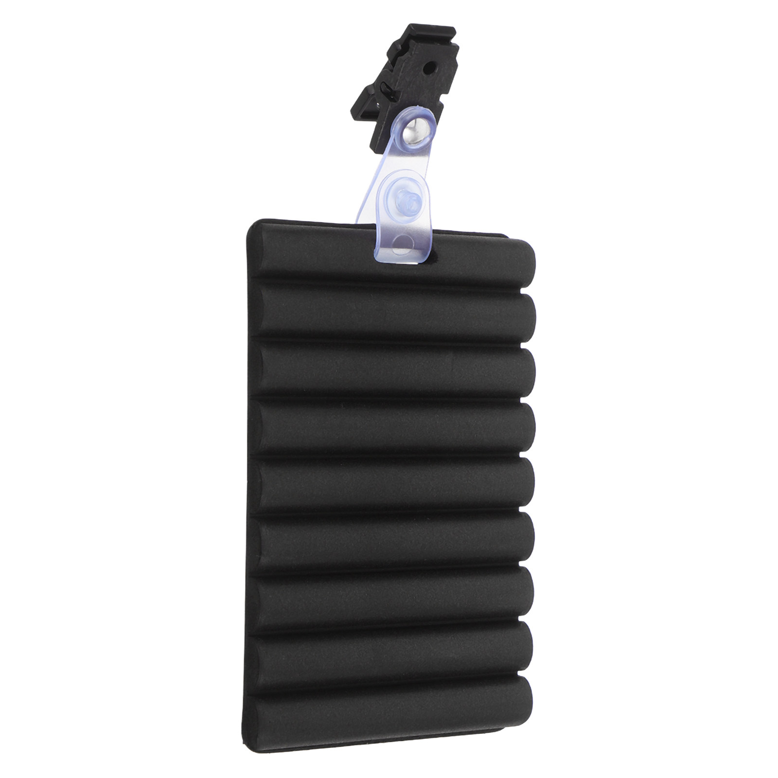 Foam Patch Eva Hook Loop Clip  - Fishing Rod Fly avaliação e preço