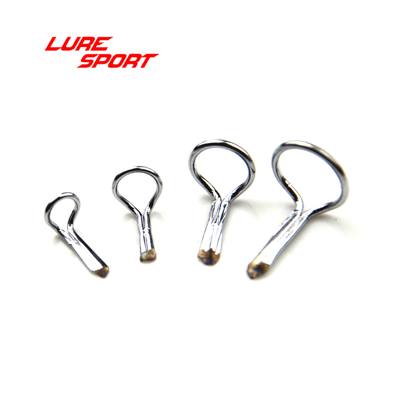 LureSport 30 pcs MOG fly rod g - Fishing Rod Fly avaliação e preço