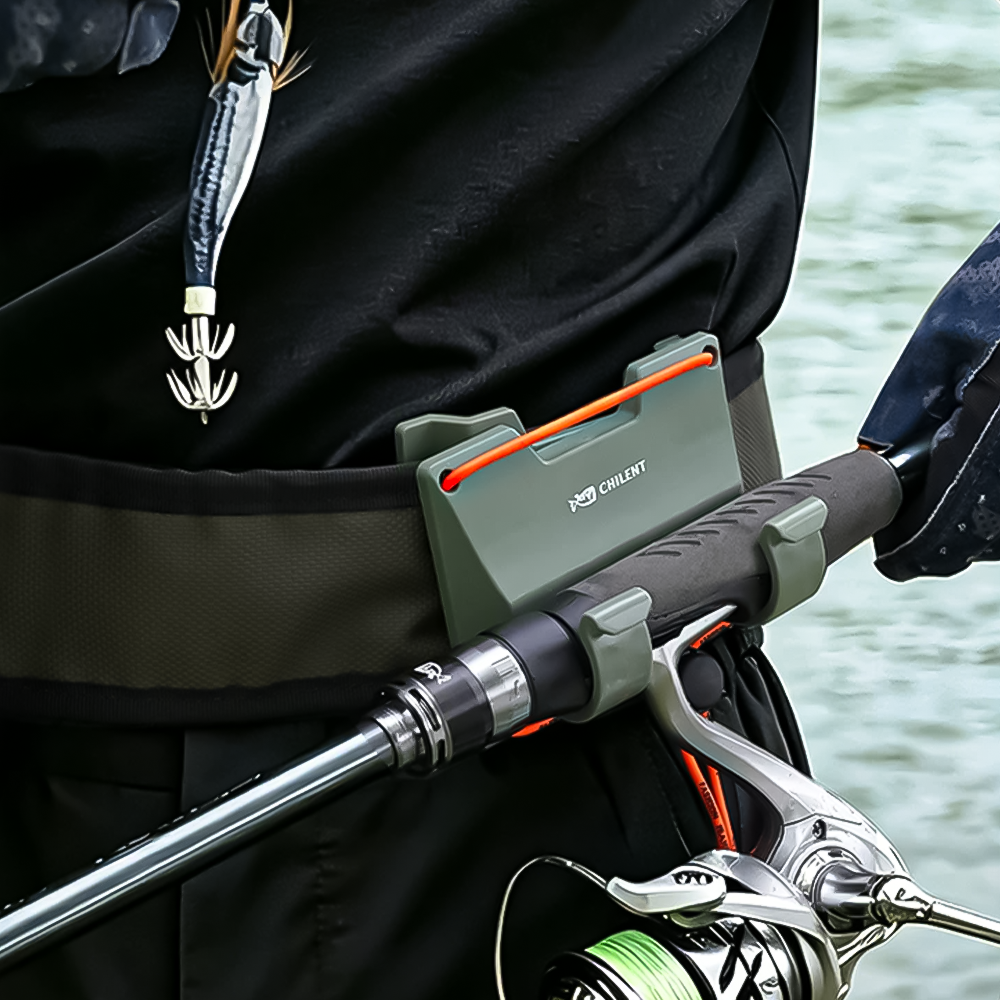 ZUKIBO Portable Fishing Rod Ho - Fishing Rod Spinning avaliação e preço