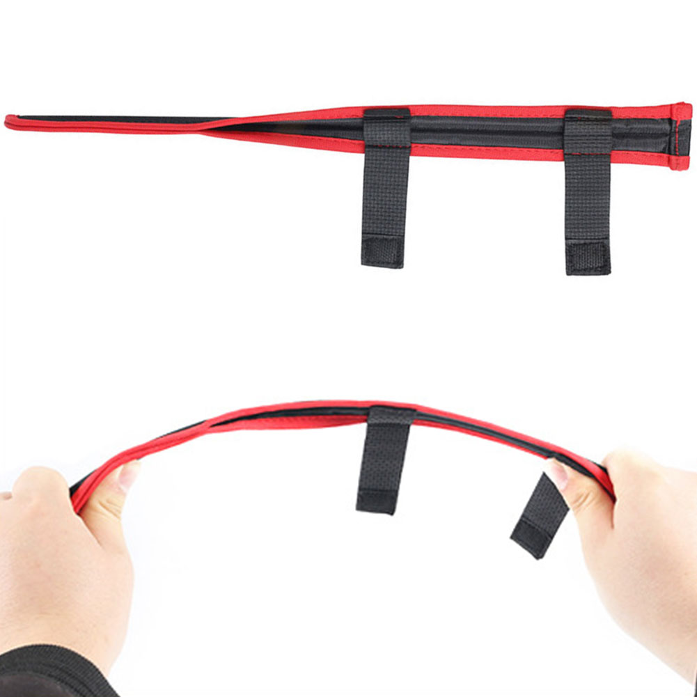 Portable Foldable Fishing Rod  - Fishing Rod Case avaliação e preço