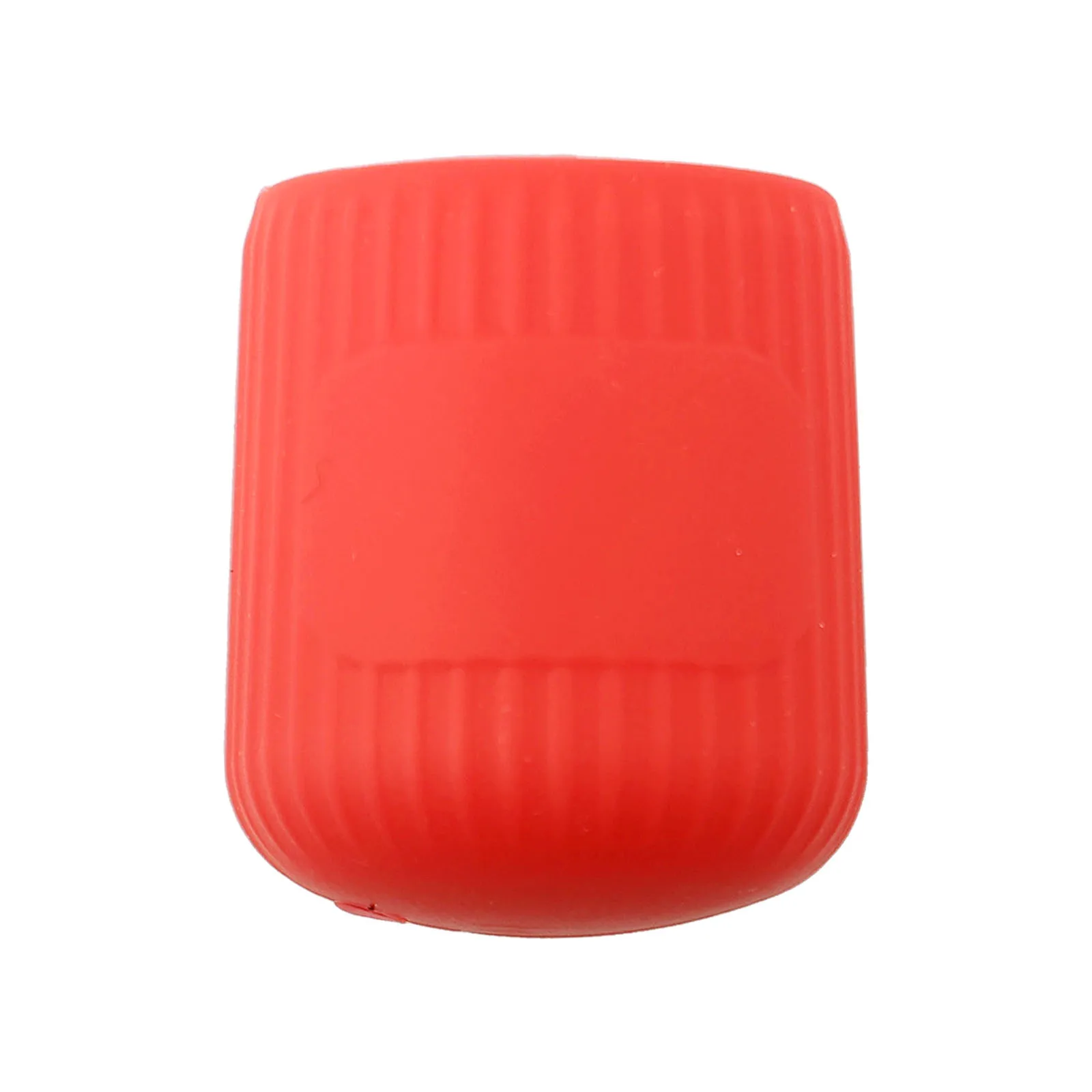 1pc Silicone Fishing Rod End C - Fishing Rod Case avaliação e preço