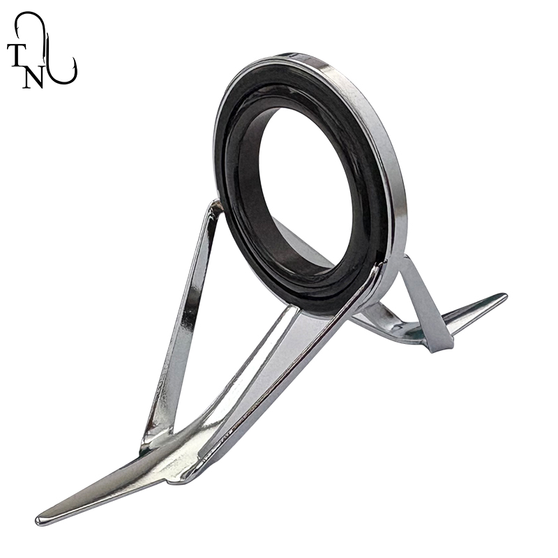 TN67 SEG  Stainless Steel Fram - Fishing Rod Repair Kit avaliação e preço