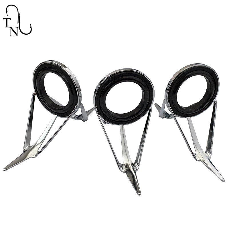 TN67 SEG  Stainless Steel Fram - Fishing Rod Repair Kit avaliação e preço