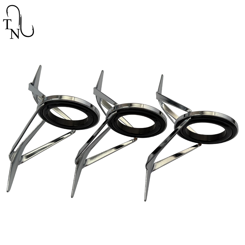 TN67 SEG  Stainless Steel Fram - Fishing Rod Repair Kit avaliação e preço