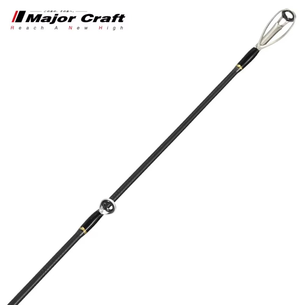 Maruichi Lure Rod CRX Straight - Fishing Rod Casting avaliação e preço