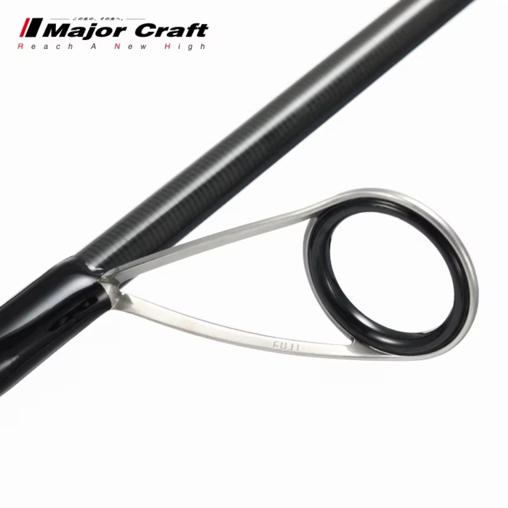Maruichi Lure Rod CRX Straight - Fishing Rod Casting avaliação e preço