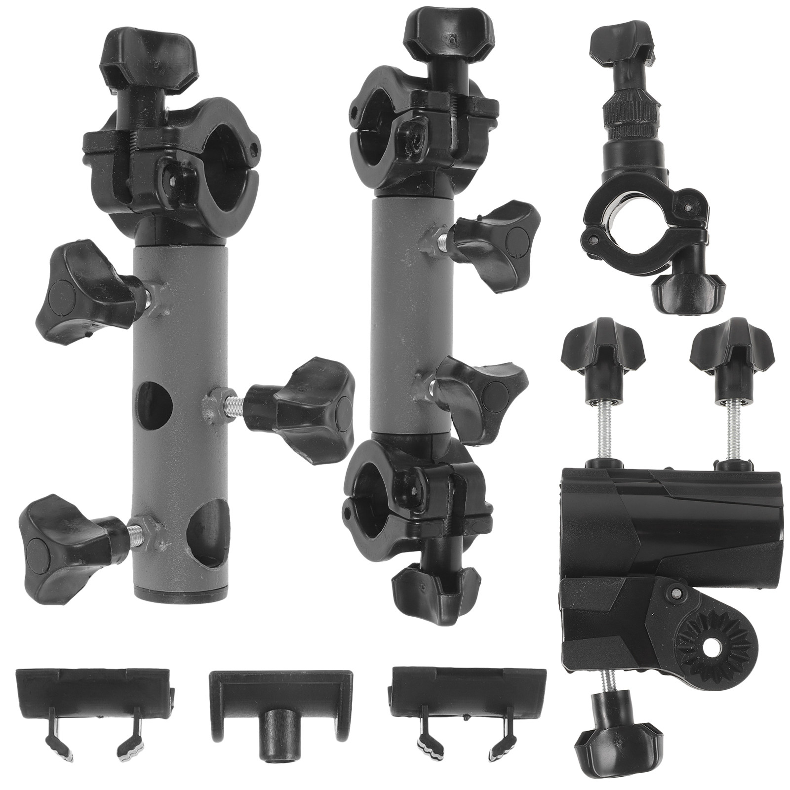 1Set European Style Fishing Ro - Fishing Rod Rack avaliação e preço