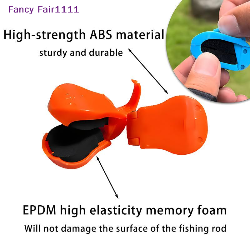 New 2Pcs Quick-Attach Fishing  - Fishing Rod Rack avaliação e preço