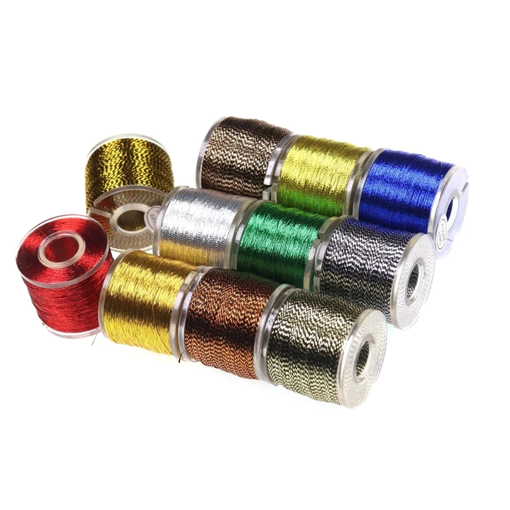 100 yards/Spool Fishing Rod Bu - Fishing Rod Guide Replacement avaliação e preço