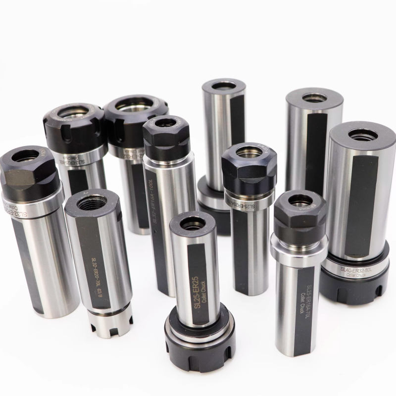 Lathe Extension Rod SL20 SL25  - Fishing Rod Holder avaliação e preço