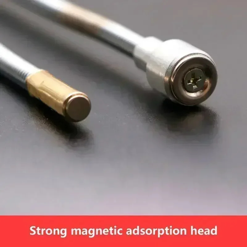 New Foldable Strong Magnetic P - Fishing Rod Travel avaliação e preço