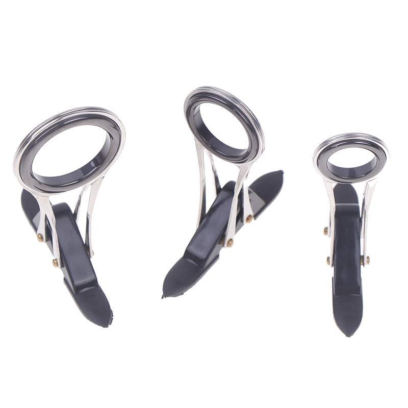 #Folding Stainless Steel Teles - Fishing Rod Telescopic avaliação e preço