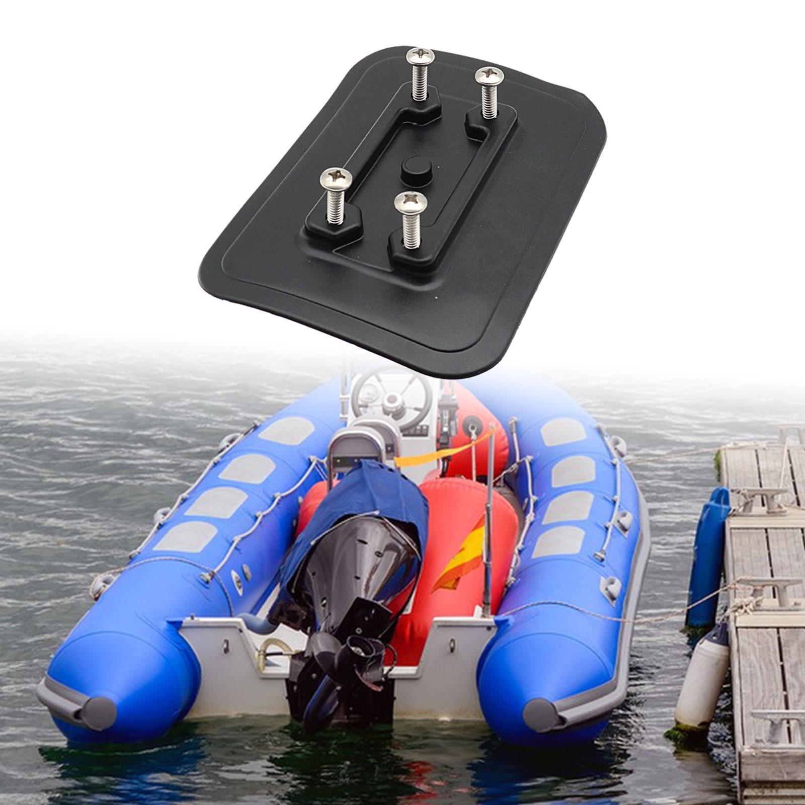 PVC Fishing Rod Holder Glue-on - Fishing Rod Boat avaliação e preço
