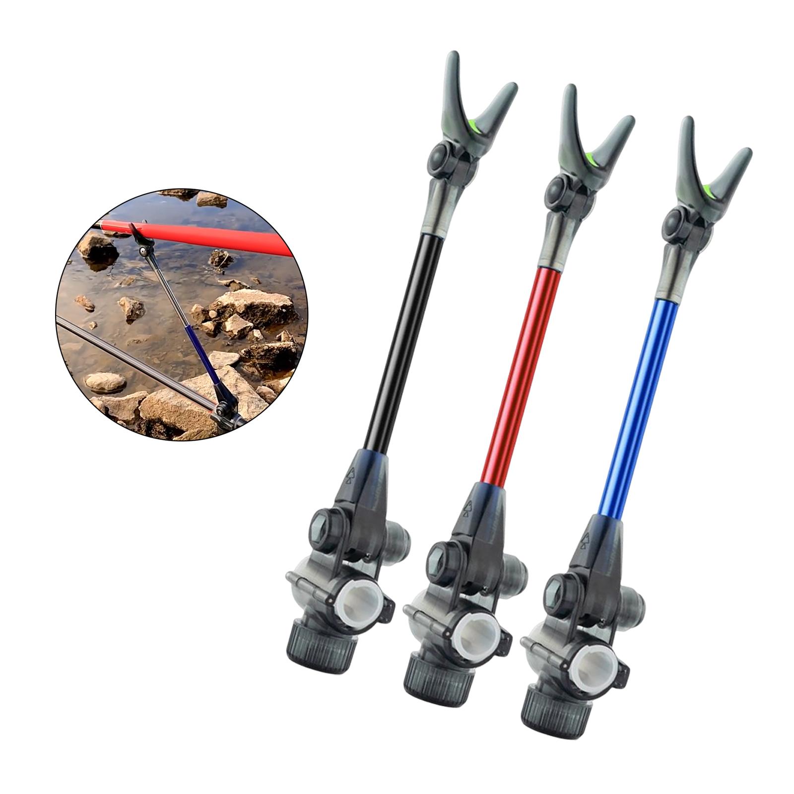 Telescopic Rod Holders for Ban - Fishing Rod Telescopic avaliação e preço