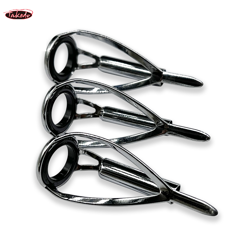 TAKEDO TN07 5PCS Fishing Rod T - Fishing Rod Tip Replacement avaliação e preço