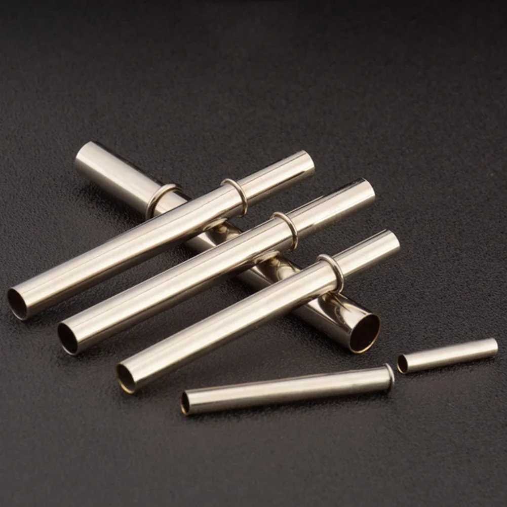 1 Pc Fishing Rod Connecting Tu - Fishing Rod Repair Kit avaliação e preço