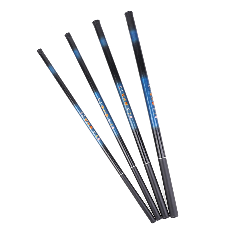 Telescopic Rock Fishing Rod Fi - Fishing Rod Casting avaliação e preço