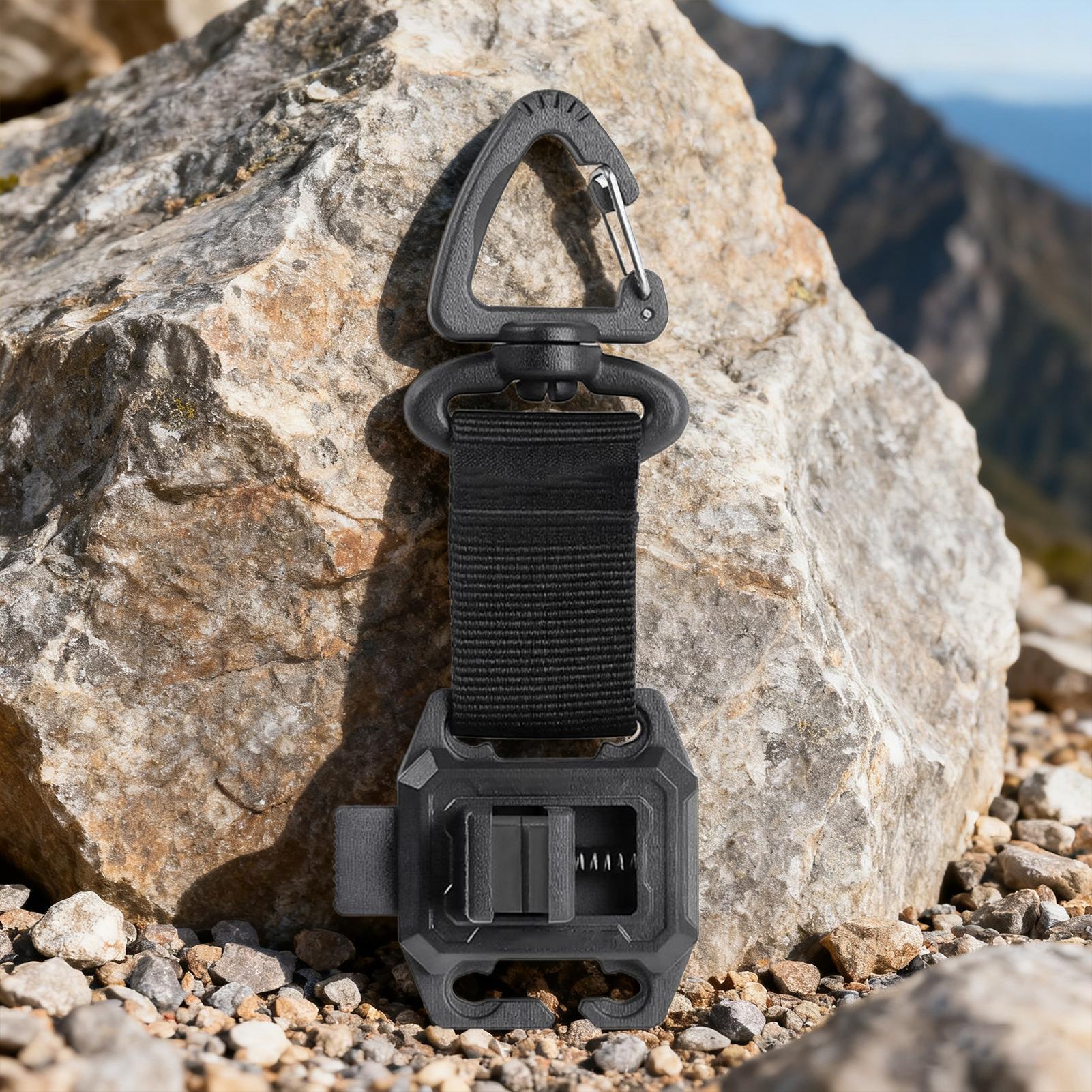 Lightweight Fishing Rod Clips  - Fishing Rod Fly avaliação e preço