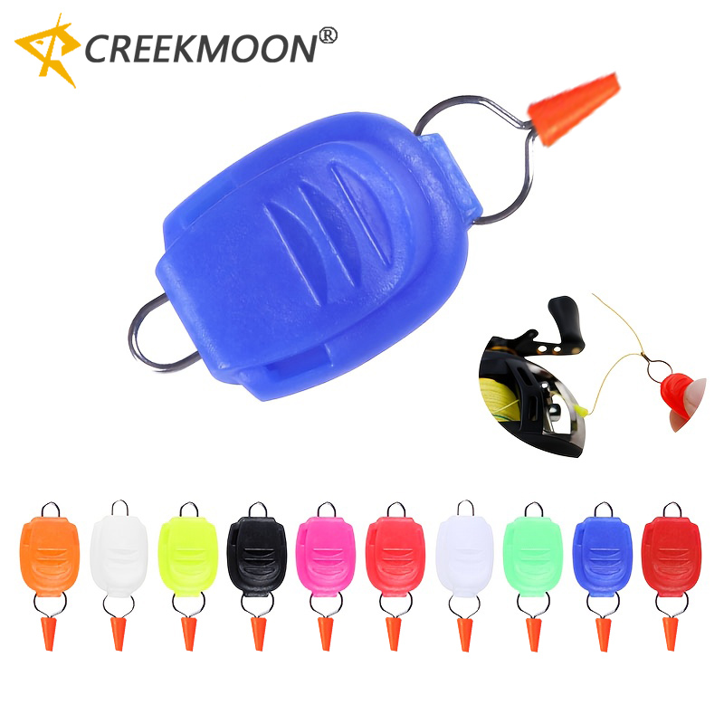 5/10/15pcs Updated Fishing Lin - Fishing Rod Casting avaliação e preço