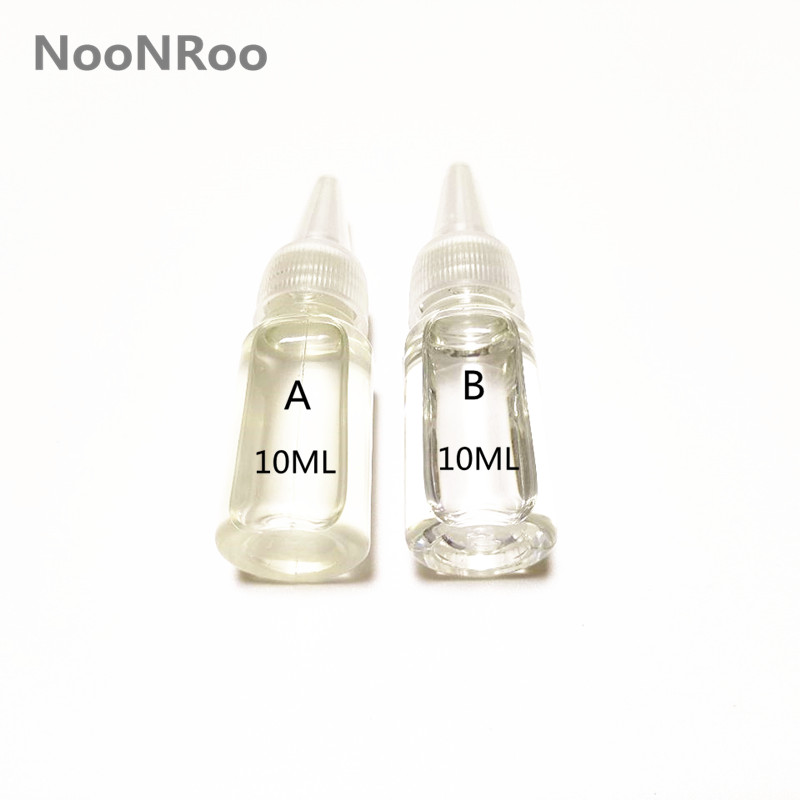 NooNRoo 2pcs Epoxy Resin for F - Fishing Rod Repair Kit avaliação e preço