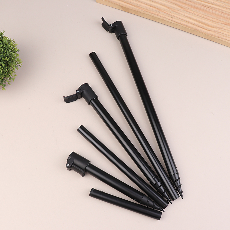Extending Aluminum Alloy Fishi - Fishing Rod Casting avaliação e preço