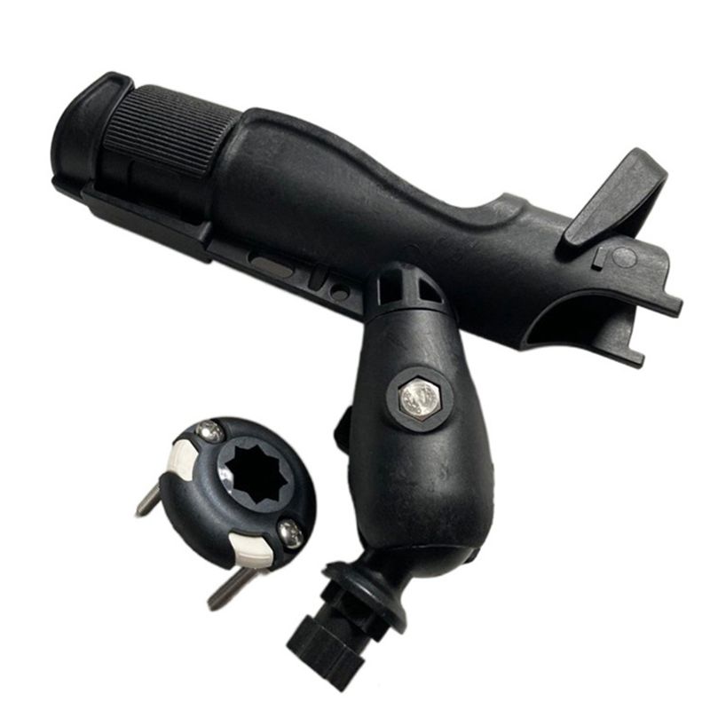 AA90-Holder Fishing Rod Boat P - Fishing Rod Boat avaliação e preço
