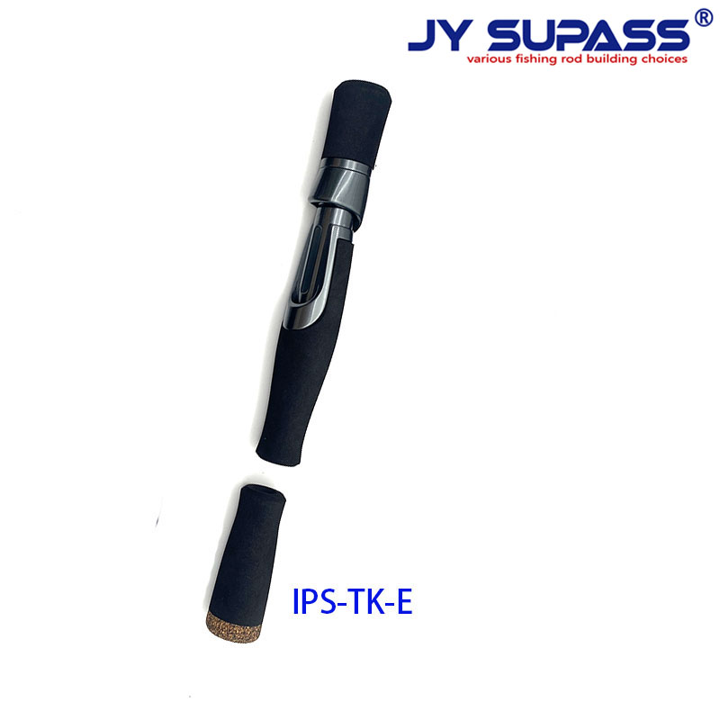 JY SUPASS IPS Custom Fishing R - Fishing Rod Combo avaliação e preço