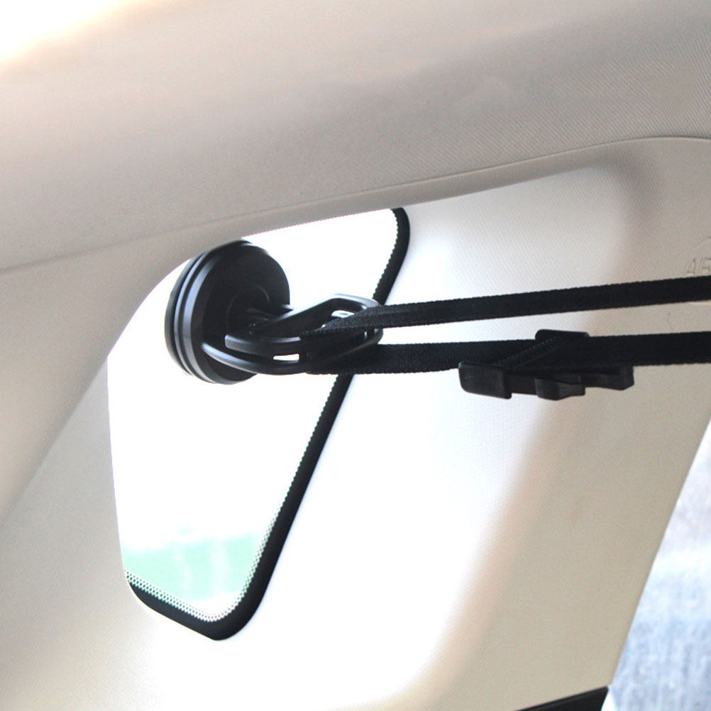 1Set Vehicle Mount Fish Pole R - Fishing Rod Rack avaliação e preço