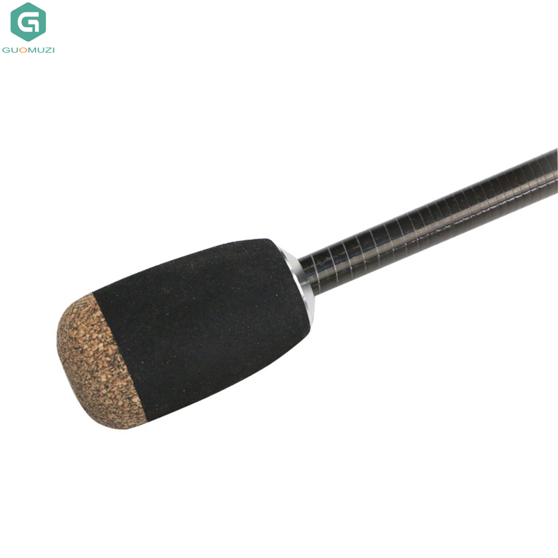1Pc Fishing Rod Butt Cap Repai - Fishing Rod Building Kit avaliação e preço