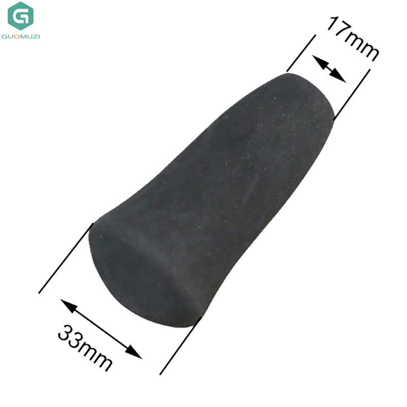 1Pc Fishing Rod Butt Cap Repai - Fishing Rod Building Kit avaliação e preço