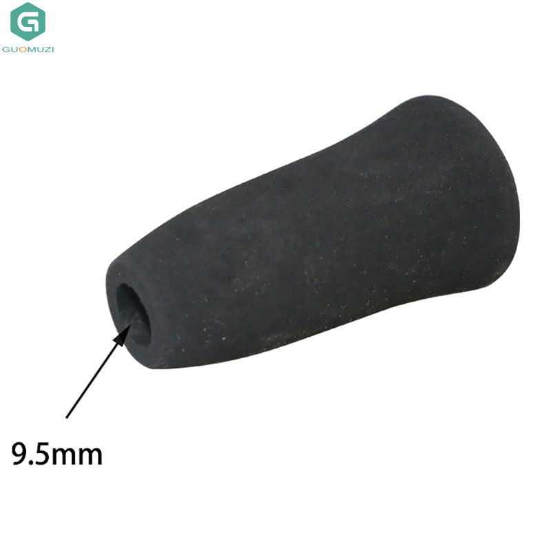 1Pc Fishing Rod Butt Cap Repai - Fishing Rod Building Kit avaliação e preço