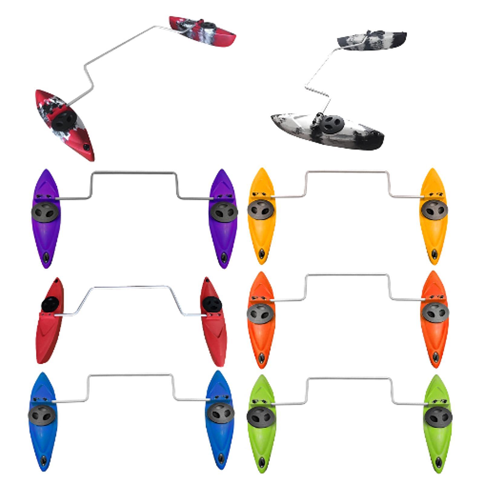 Kayak Stabilizer Boat Accessor - Fishing Rod Boat avaliação e preço