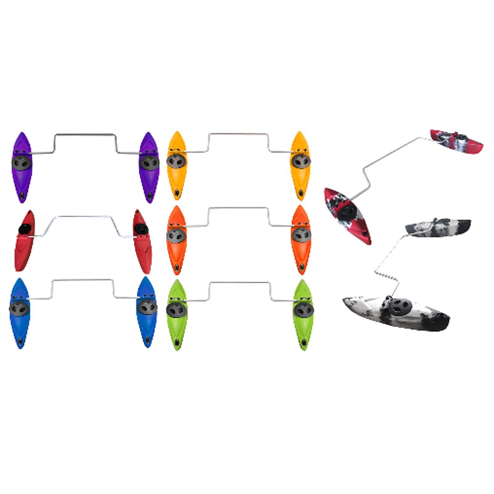 Kayak Stabilizer Boat Accessor - Fishing Rod Boat avaliação e preço
