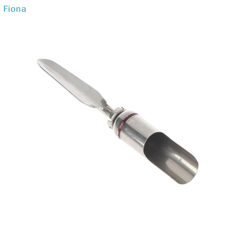 ☭Universal Stainless Steel Fis - Fishing Rod Casting avaliação e preço