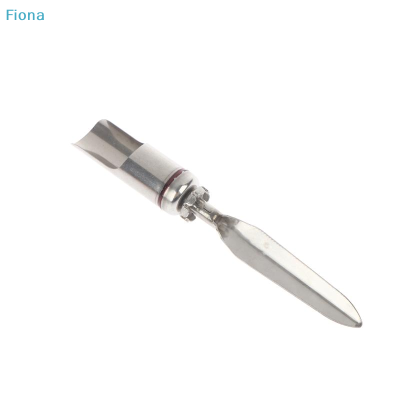 ☭Universal Stainless Steel Fis - Fishing Rod Casting avaliação e preço