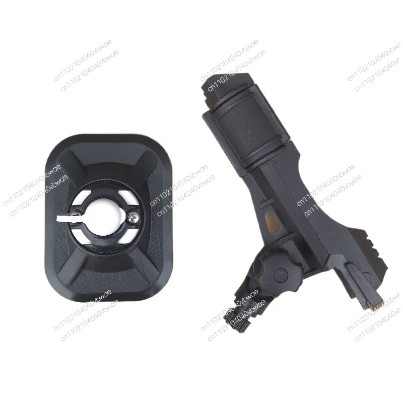 1 pc assault boat accessories  - Fishing Rod Boat avaliação e preço