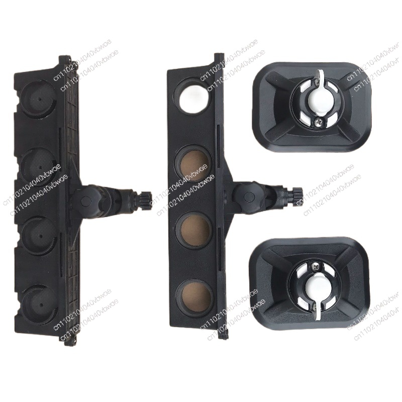 1 pc assault boat accessories  - Fishing Rod Boat avaliação e preço