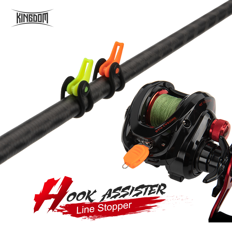 Kingdom Fishing Accessories Ho - Fishing Rod Combo avaliação e preço